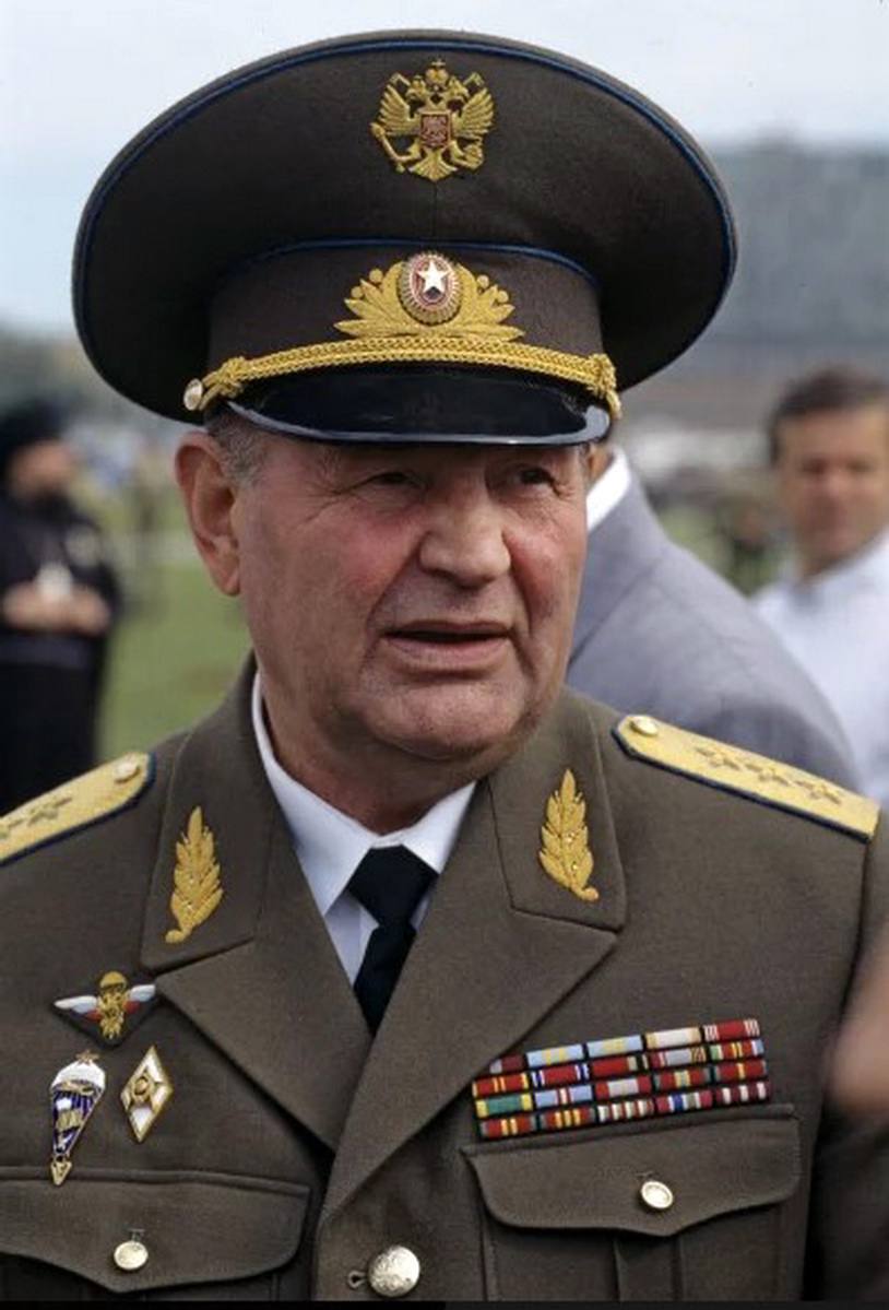 Евгения Николаевича Подколзина