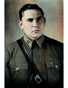 Высокосов Степан Яковлевич