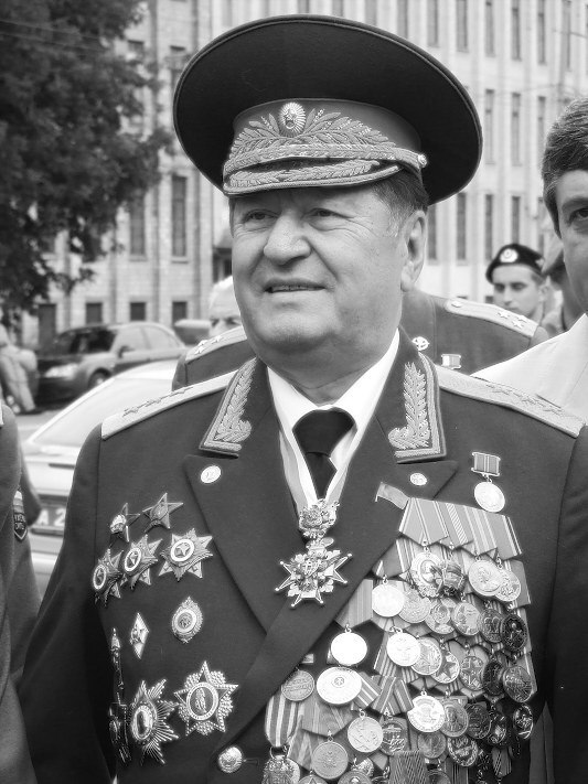 Ачалов Владислав Алексеевич