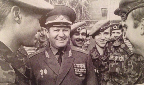 Ачалов Владислав Алексеевич