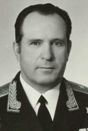 Павленко Павел Федосеевич