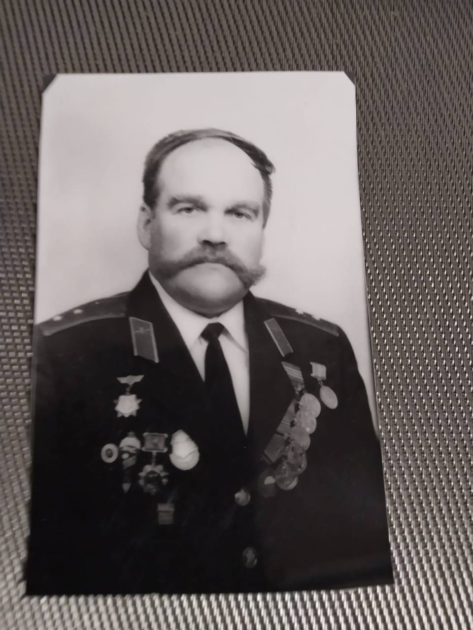 Коваленко Валентин Андреевич