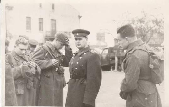 Поликарпов Евгений Михайлович