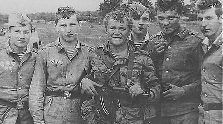 1940 год