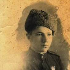 БЕЛОВ ИВАН ИВАНОВИЧ
