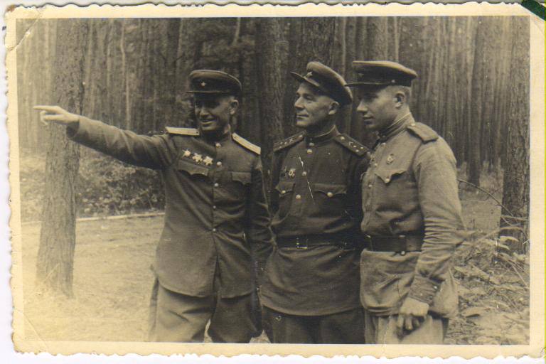 БЕЛОВ ИВАН ИВАНОВИЧ