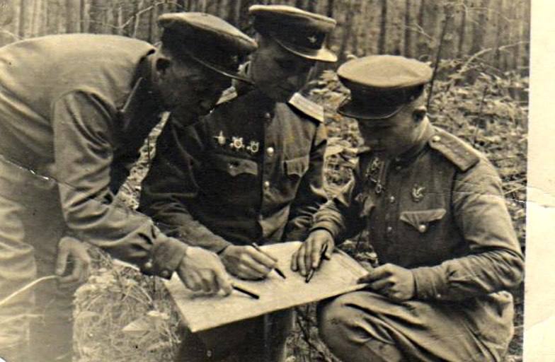 БЕЛОВ ИВАН ИВАНОВИЧ